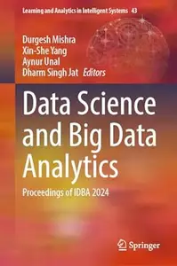 Data Science and Big Data Analytics