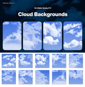 EE - Clouds Backgrounds SHXPDF4