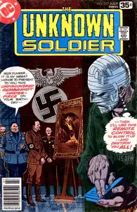 The Unknown Soldier, 1978-05-00 217