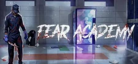 Fear Academy (2025)