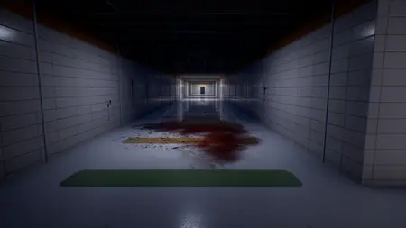 Fear Academy (2025)