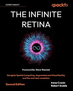 The Infinite Retina (2nd Edition)