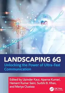 Landscaping 6G: Unlocking the Power of Ultra-Fast Communication