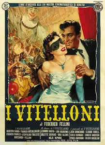 I Vitelloni (1953) [The Criterion Collection]