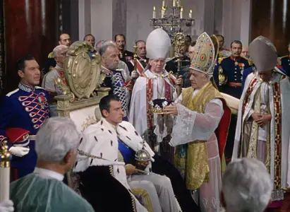 The Prisoner of Zenda (1952)