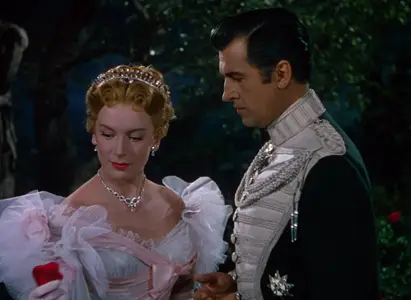 The Prisoner of Zenda (1952)