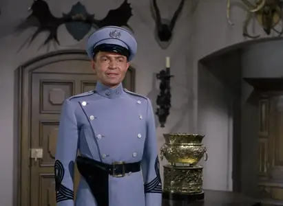The Prisoner of Zenda (1952)