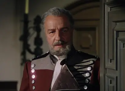 The Prisoner of Zenda (1952)