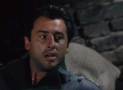 The Prisoner of Zenda (1952)