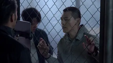 Safe S01E31