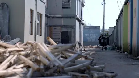 Safe S01E31