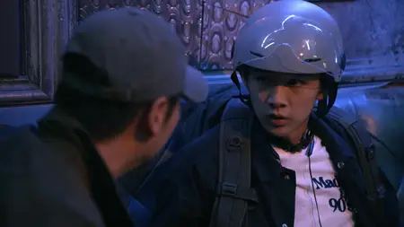 Safe S01E31