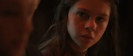 The Last Airbender (2010) + Commentary