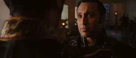 The Last Airbender (2010) + Commentary