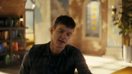 Watson S02E02