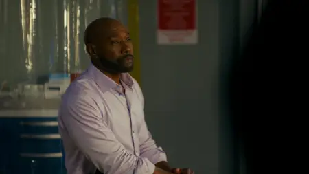 Watson S02E02