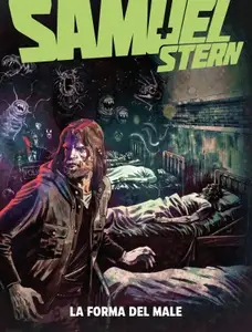 Samuel Stern N.61 - La forma del male (Bugs Comics Dicembre 2024)