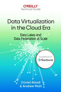 Data Virtualization in the Cloud Era