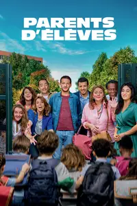 Parents d'élèves / The ABCs of Love (2020)