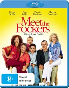 Meet the Fockers (2004)