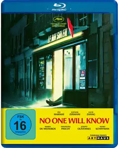 Le Roi Soleil / No One Will Know (2025)
