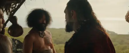 Chief of War S01E05