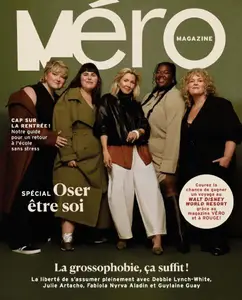 Véro Magazine - Automne 2026