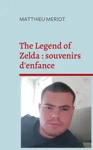 Matthieu Meriot, "The Legend of Zelda : Souvenirs d'enfance"