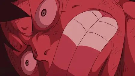 One Piece - 1136