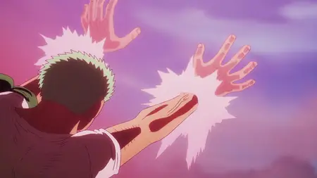 One Piece - 1136