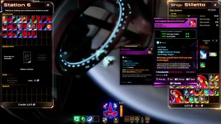 Reality Break (2025) v1.1.0.1