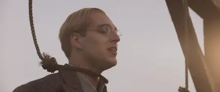 Bonhoeffer: Pastor. Spy. Assassin (2024) [MultiSubs] + Commentary