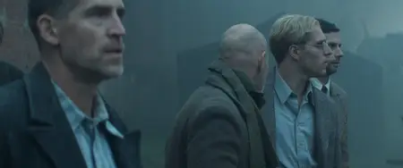 Bonhoeffer: Pastor. Spy. Assassin (2024) [MultiSubs] + Commentary