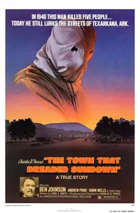 The Town That Dreaded Sundown (1976)