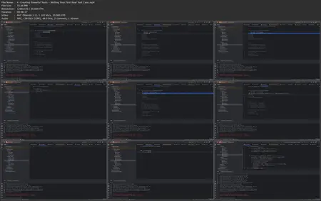 Playwright & Python Automation Framework From Zero to Hero