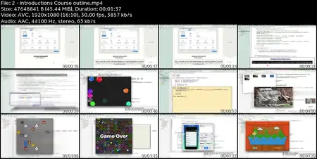 Hacking with macOS - Build 18 Desktop Apps with Swift 5