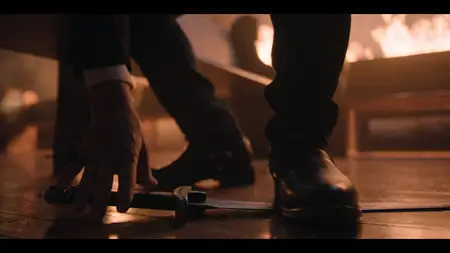 The Walking Dead: Dead City S02E08