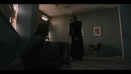 The Walking Dead: Dead City S02E08