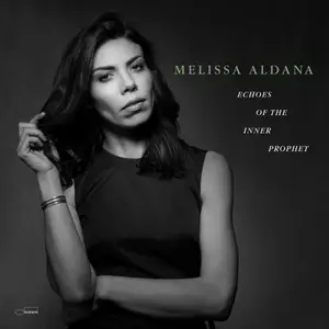 Melissa Aldana - Echoes of the Inner Prophet (2024)