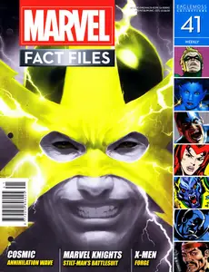 Marvel Fact Files 041 (2013)(c2c)(hybrid)(PeteThePIPster-Novus