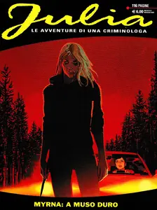 Julia - Volume 320 - Myrna - A Muso Duro