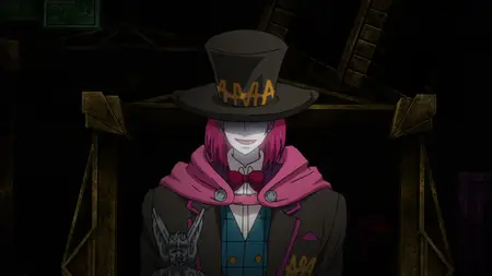 C The Money of Soul and Possibility Control S01E01 1080p-Hi10p BluRay FLAC2 0 x264-CTR