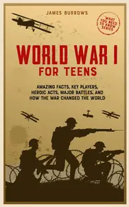 World War 1 for Teens