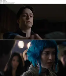 Scott Pilgrim vs. the World (2010)