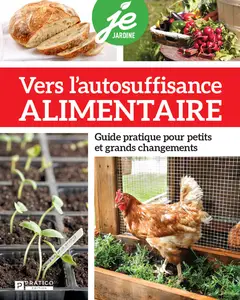 Vers l’autosuffisance alimentaire - Collectif Pratico