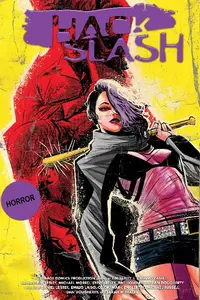 Image Comics-Hack Slash Deluxe Edition Vol 06 2026 Retail Comic