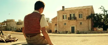 Malena (2000)