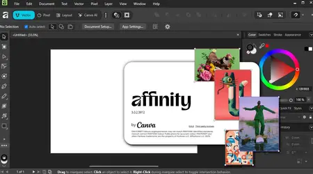 Affinity by Canva 3.2.3.4646 Portable