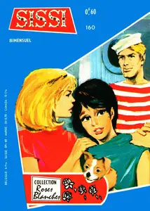 Sissi - Tome 160