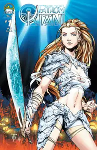 Fathom - Kiani Vol 1 01 (of 04) (2011) (Digital) (K6-Empire